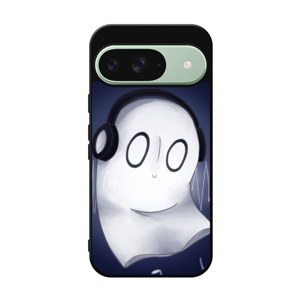 Napstablook Undertale Google Pixel 9 Case