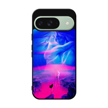 Pocahontas Google Pixel 9 Case