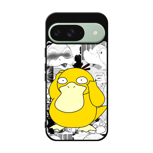 Psyduck The Platypus Google Pixel 9 Case