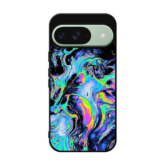 Rest My Chemistry Art Google Pixel 9 Case