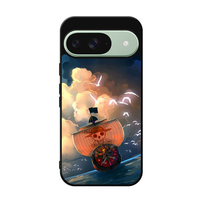 Thousand Sunny Google Pixel 9 Case