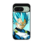 Vegeta Google Pixel 9 Case