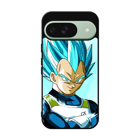 Vegeta Google Pixel 9 Case