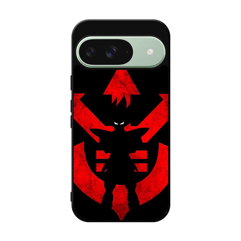 Vegeta Royal Saiyan Google Pixel 9 Case