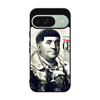 Young Dolph Gelato Google Pixel 9 Case