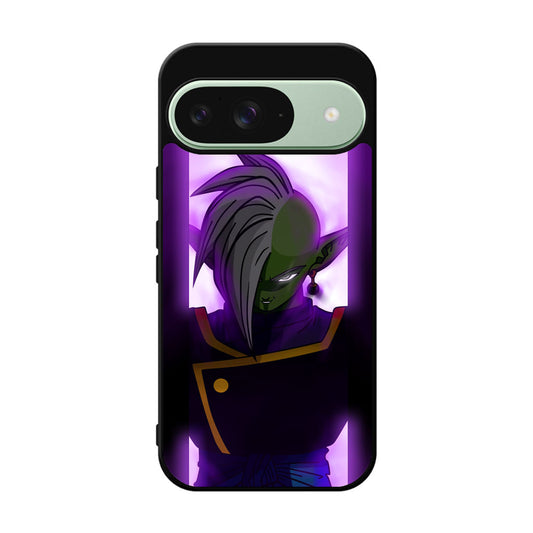 Zamasu Dragon Ball Google Pixel 9 Case