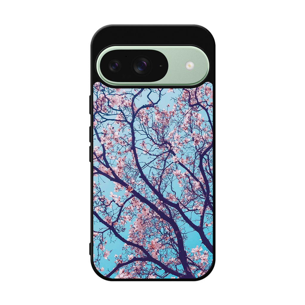 Arizona Gorgeous Spring Blossom Google Pixel 9 Case