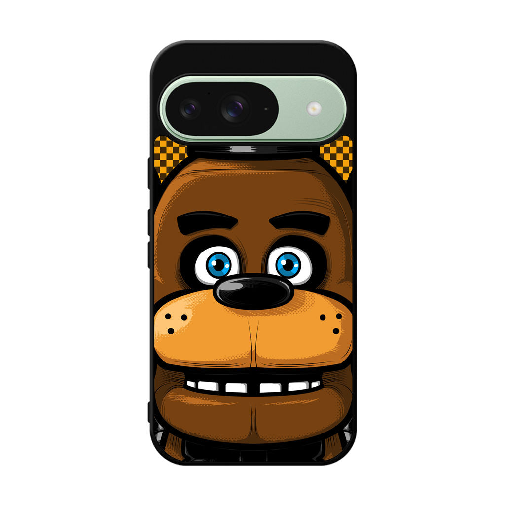 Five Nights at Freddy's Freddy Fazbear Google Pixel 9 Case