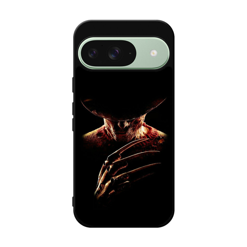 Freddy Krueger Google Pixel 9 Case