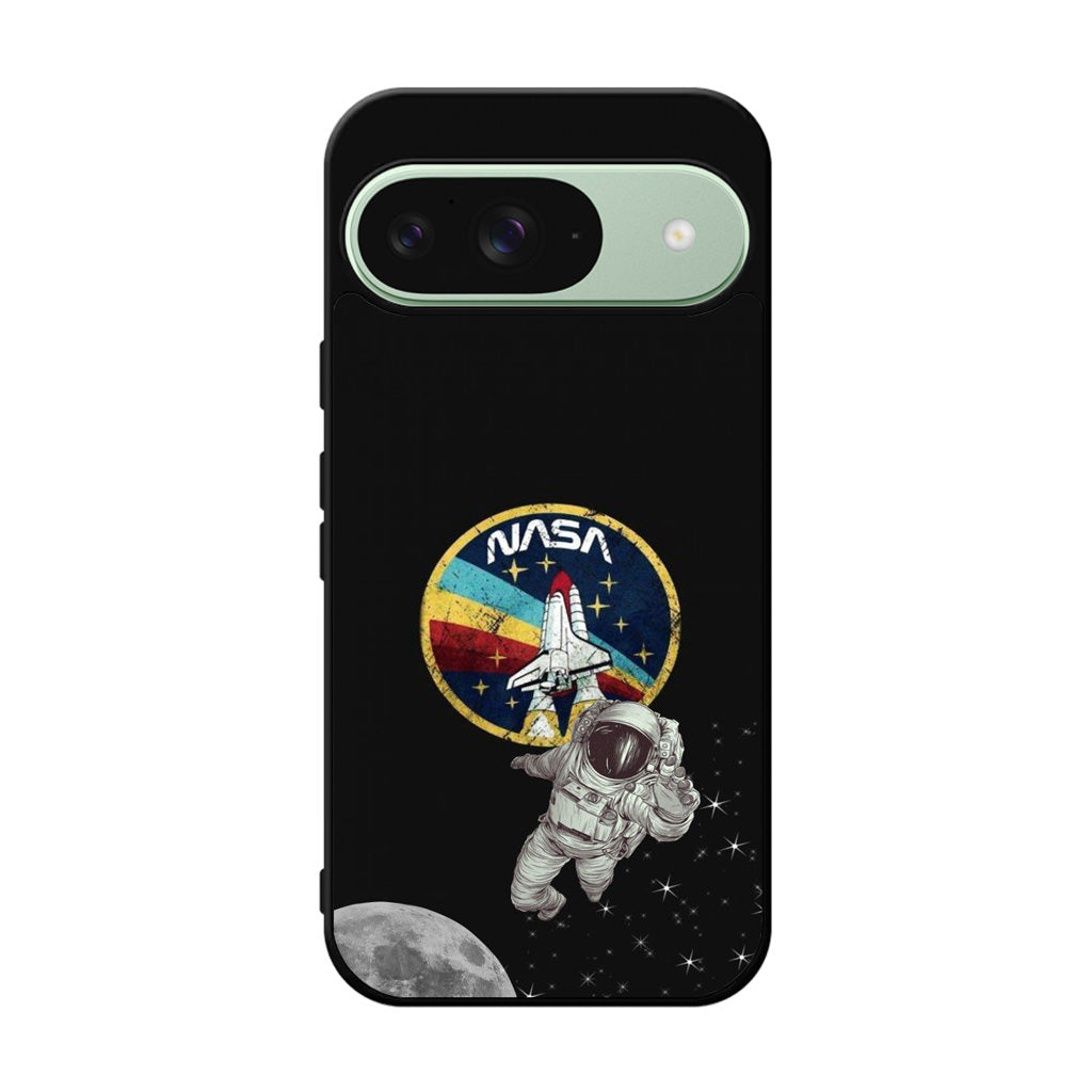 NASA Art Google Pixel 9 Case