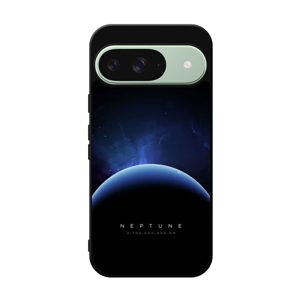 Planet Neptune Google Pixel 9 Case