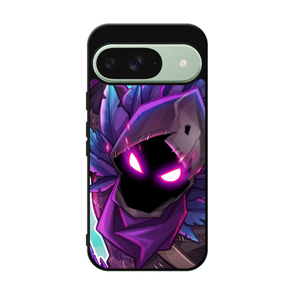 Raven Google Pixel 9 Case