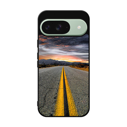 The Way to Home Google Pixel 9 Case