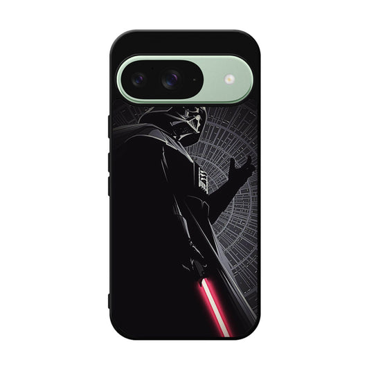 Vader Fan Art Google Pixel 9 Case