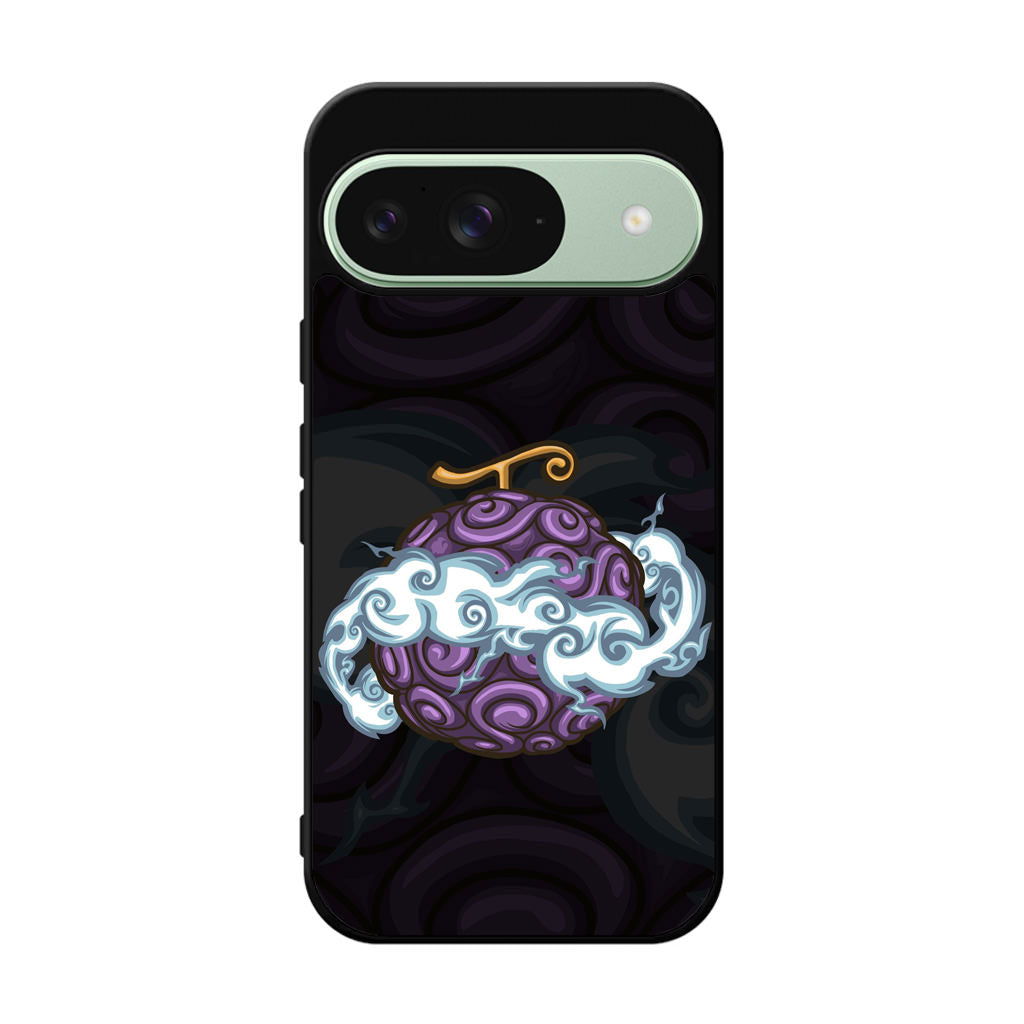 Gomu Gomu No Mi Model Nika Google Pixel 9 Case