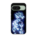 Goku The Rise of Ultra Instinct Google Pixel 9 Case