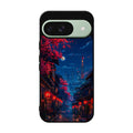 Lantern Dreams Google Pixel 9 Case