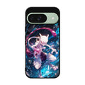 Mewtwo Genesis of Power Google Pixel 9 Case