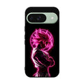Pink Radiant Saiyan Google Pixel 9 Case