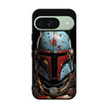 Scars of the Outer Rim Google Pixel 9 Case