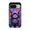Shadow Drip Gengar Goes Street Google Pixel 9 Case