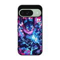 Shadow Surge Greninja Unleashed Google Pixel 9 Case