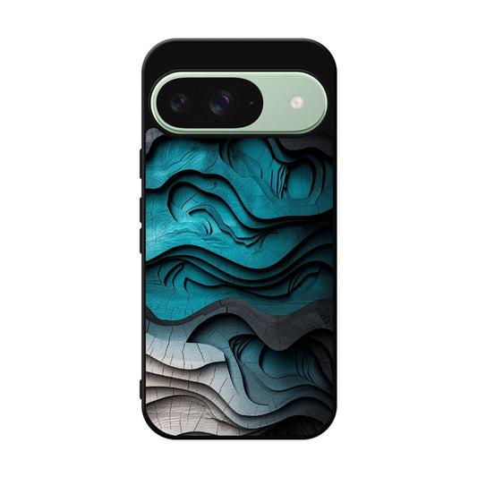 The Depths Beneath the Surface Google Pixel 9 Case