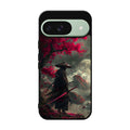 The Last Shadow Crimson Forest Google Pixel 9 Case