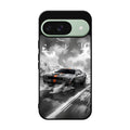 Unleashed The Dodge Google Pixel 9 Case