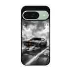 Unleashed The Dodge Google Pixel 9 Case