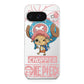 Chibi Chopper Google Pixel 9 Case