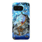 Jinbe The Fish Man Karate Google Pixel 9 Case