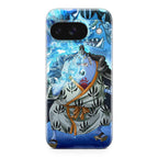 Jinbe The Fish Man Karate Google Pixel 9 Case