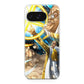 Kizaru The Admiral Google Pixel 9 Case