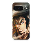 Kozuki Oden Face Google Pixel 9 Case