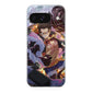 Luffy Gear 4 Kong Gun Google Pixel 9 Case