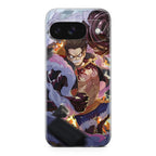Luffy Gear 4 Kong Gun Google Pixel 9 Case