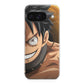 Luffy Half Smile Google Pixel 9 Case