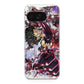 Luffy Snakeman Jet Culverin Google Pixel 9 Case