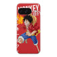 Monkey D Luffy Google Pixel 9 Case