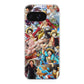 Monkey D Luffy Collections Google Pixel 9 Case