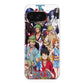 Mugiwara Crew Wano Google Pixel 9 Case