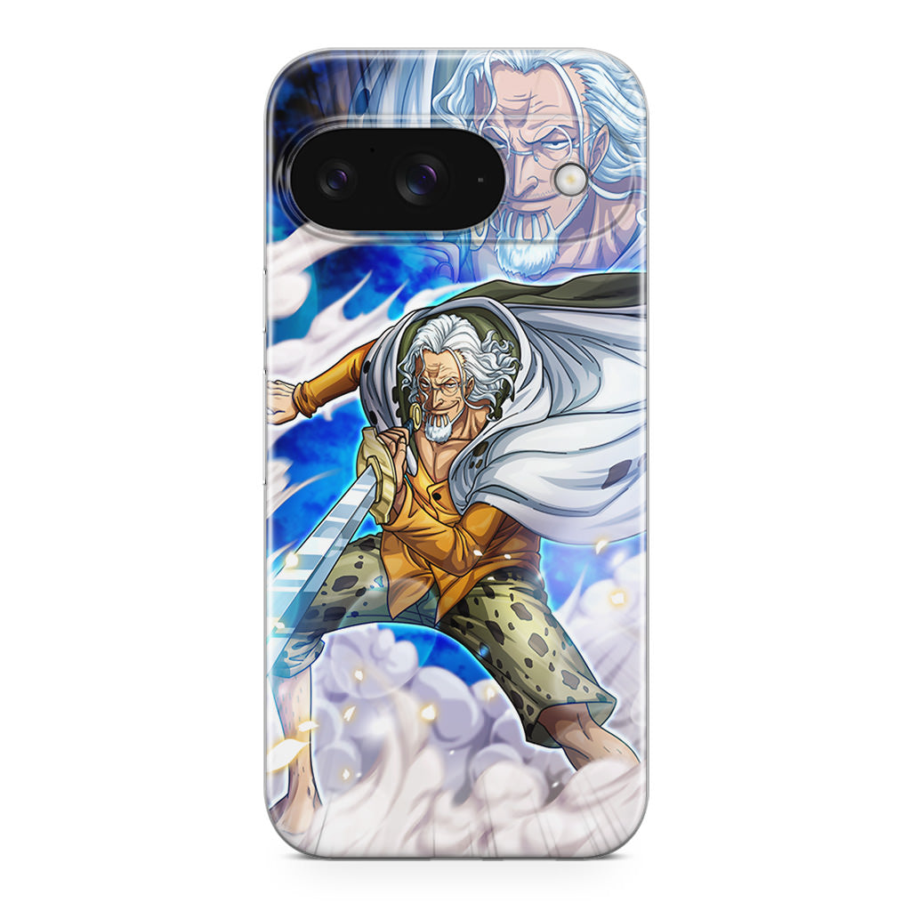 Rayleigh Google Pixel 9 Case