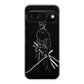 Roronoa Zoro Outlines Google Pixel 9 Case