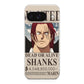 Shanks Bounty Google Pixel 9 Case