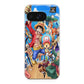 Straw Hat Pirates And Allies Google Pixel 9 Case