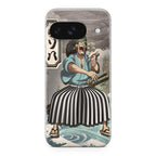 Usohachi Google Pixel 9 Case