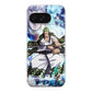 Zoro Two-Sword Style Arc Wano Google Pixel 9 Case