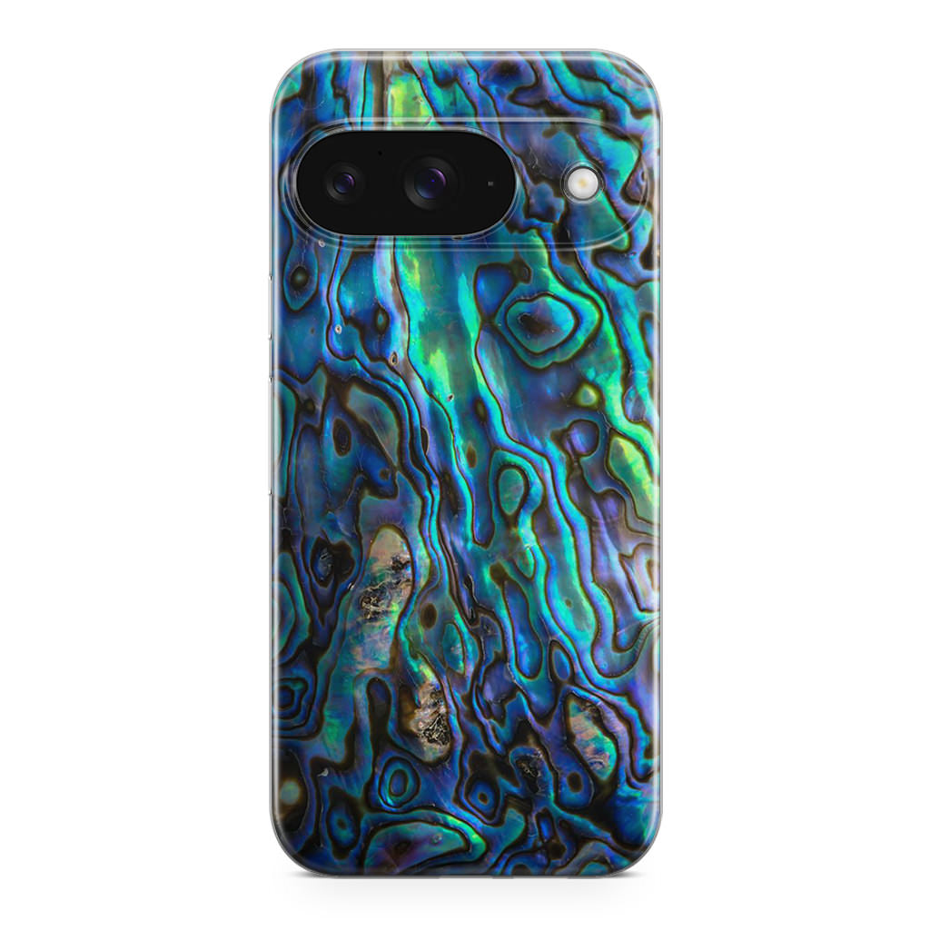 Abalone Google Pixel 9 Case