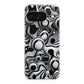 Abstract Art Black White Google Pixel 9 Case